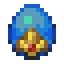 Oozy Royal Egg