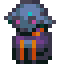 Otherwordly Merchant