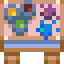 Painter's Table