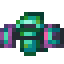 Pandorium Chestplate and Bracers