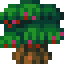 Paradise Tree