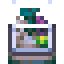 Passage Terrarium