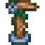 Perch Pole