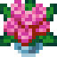 Pink Rose Bouquet