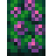 Poison Berry Wall