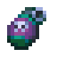 Poison Grenade