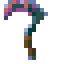 Poisonous Sickle