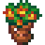 Potted Bloom Tree