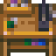 Pouch Workbench