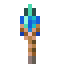 Prehistoric Crystal Spear