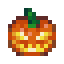 Pumpkin Head