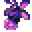 Purple Glowbug