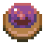 Purple Slime Figurine