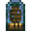 Raided Grave