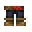 Ranger Pants