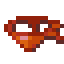 Red Bikini Bottom