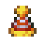Red Party Hat