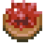 Red Slime Figurine
