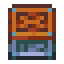 Reinforced Industrial Box