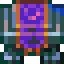 Relucite Smithing Table