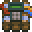 Remote Explosive Pack