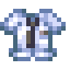 Researcher's Coat