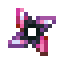 Ricochet Shuriken