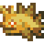 Sandy Spikeback