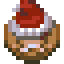 Santa Shrooman Figurine