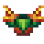 Scarab Harness