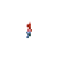 Scarlet Dagger