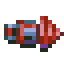 Scarlet Hand Drill