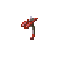 Scarlet Hoe