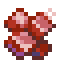 Scarlet Ore