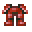 Scarlet Pants