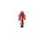 Scarlet Shovel