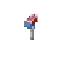 Scarlet Sledge Hammer