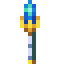 Scholar's Staff