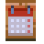 Seasonal Calendar