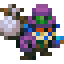 Seasonal Merchant