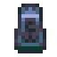 Small Alien Obelisk