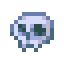 Small Caveling Skull