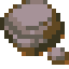 Small Sandstone Rock