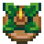 Snare Plant Figurine