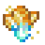 Solarite Ore