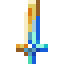 Solarite Sword