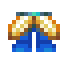 Solarite Tassets