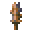 Splintered Wooden Sword