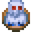 Spookaveling Figurine