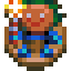 Starwand Shaman Figurine